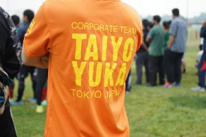 『第7回 埼玉大学ワールドカップ』（フットサル大会）に参加させていただきました。