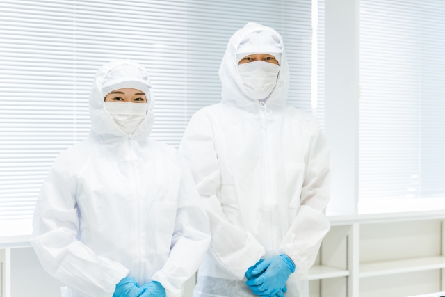 太陽油化のPFAS処理における二次汚染防止対策