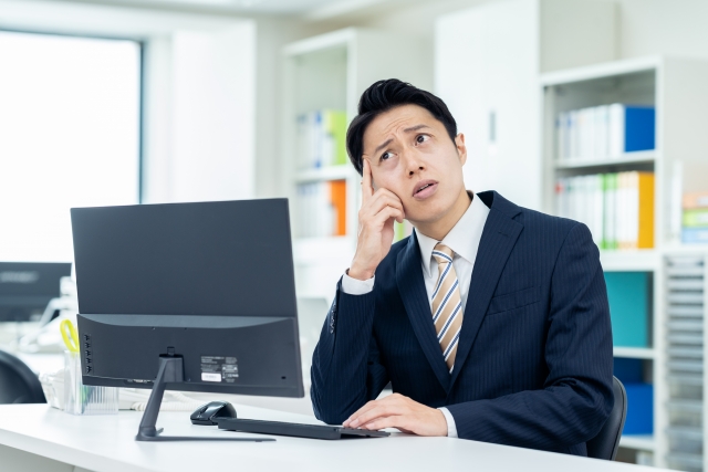 地下タンクの定期点検を行う意味