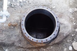 地下タンクの定期点検の実施方法｜原則年1回実施しましょう