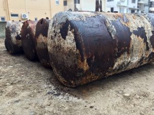 地下タンクを廃止する3つの工事方法｜法令に沿って適切に手続きをしよう