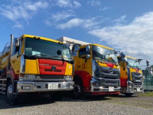 産業廃棄物の汚泥とは？処分にあたって排出事業者が行うべき4つの手順