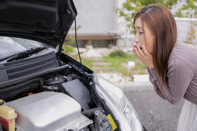 エンジンオイル廃油の処理方法